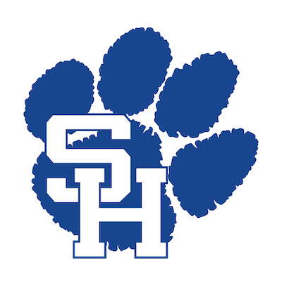 Spring Hill Athletics Logo